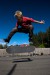 skateboard-kickflip